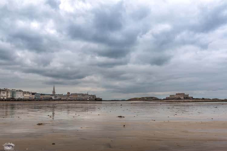 Saint Malo