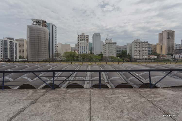 Sao Paulo City