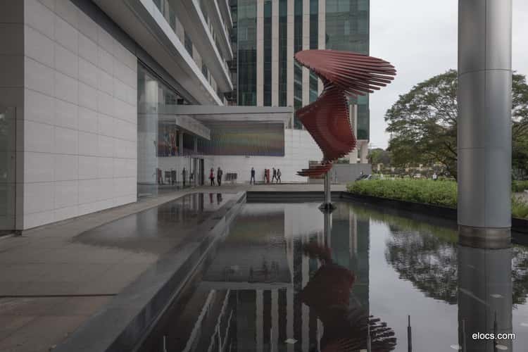 Sao Paulo City