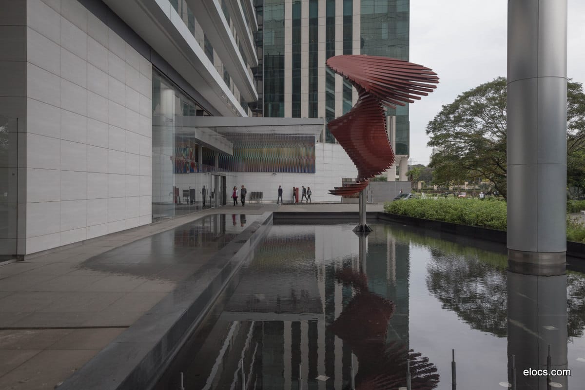 Sao Paulo City, Brazil