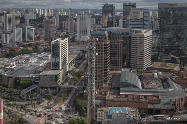 Sao Paulo City