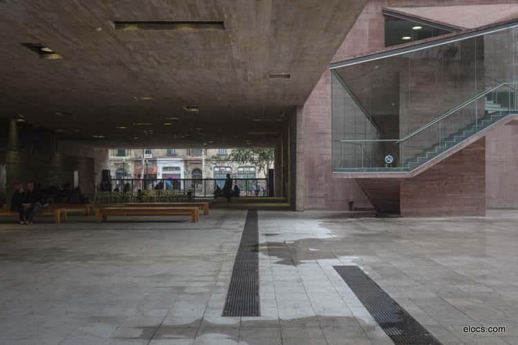 Sao Paulo City