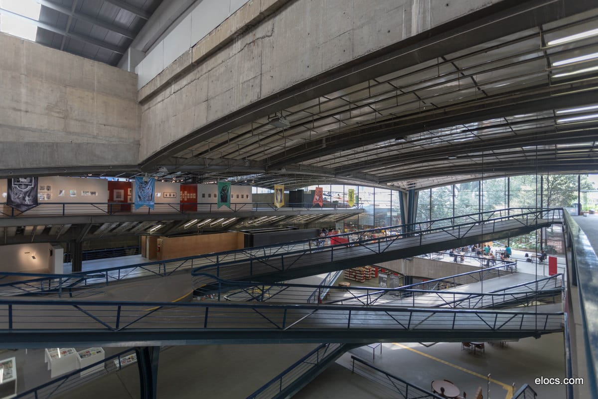 Sao Paulo City, Brazil