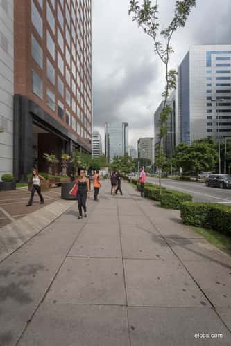 Sao Paulo City