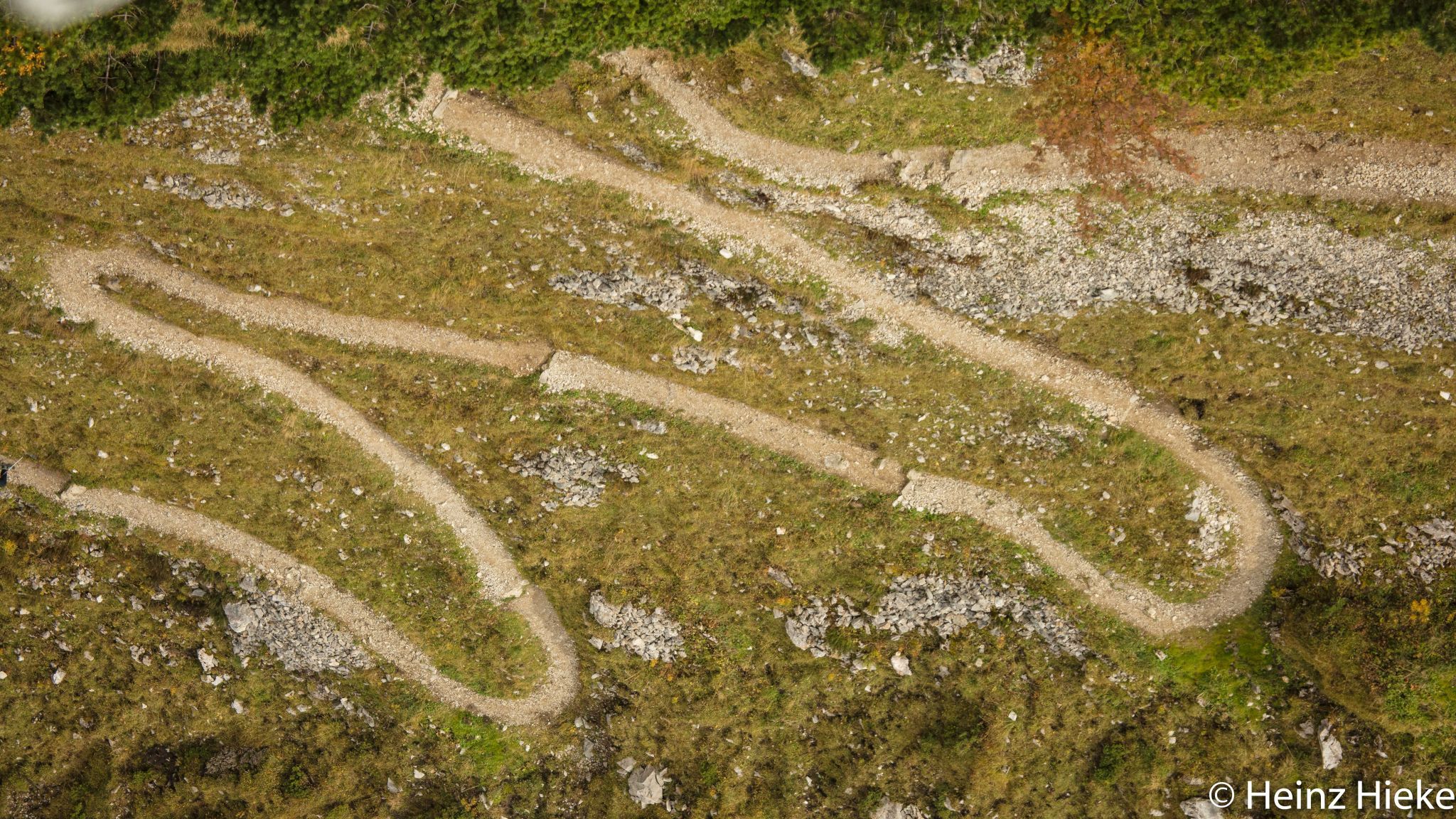 Saxer Lücke, Switzerland