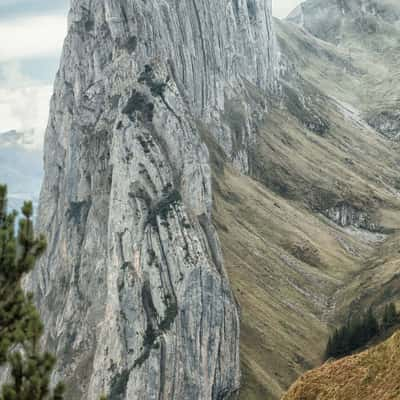 Saxer Lücke, Switzerland