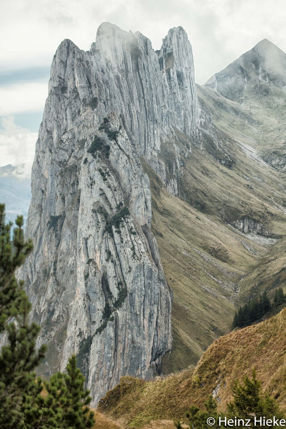 Saxer Lücke, Switzerland