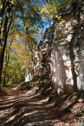 Schiller Höhe / Rudolstädter Riveriera