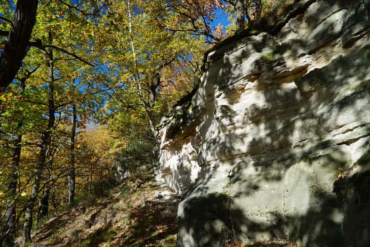 Schiller Höhe / Rudolstädter Riveriera