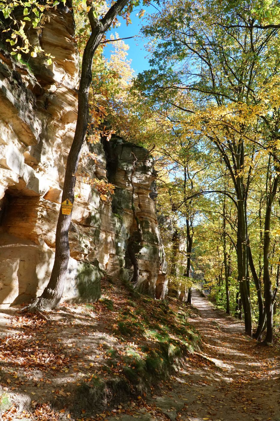 Schiller Höhe / Rudolstädter Riveriera, Germany