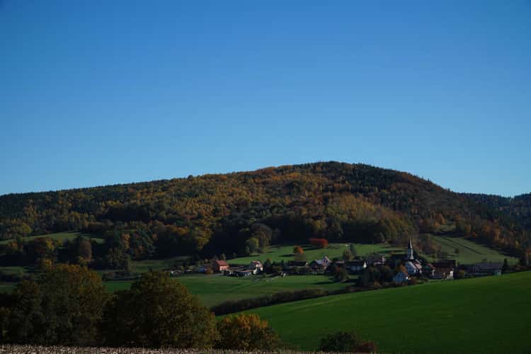 Schiller Höhe / Rudolstädter Riveriera