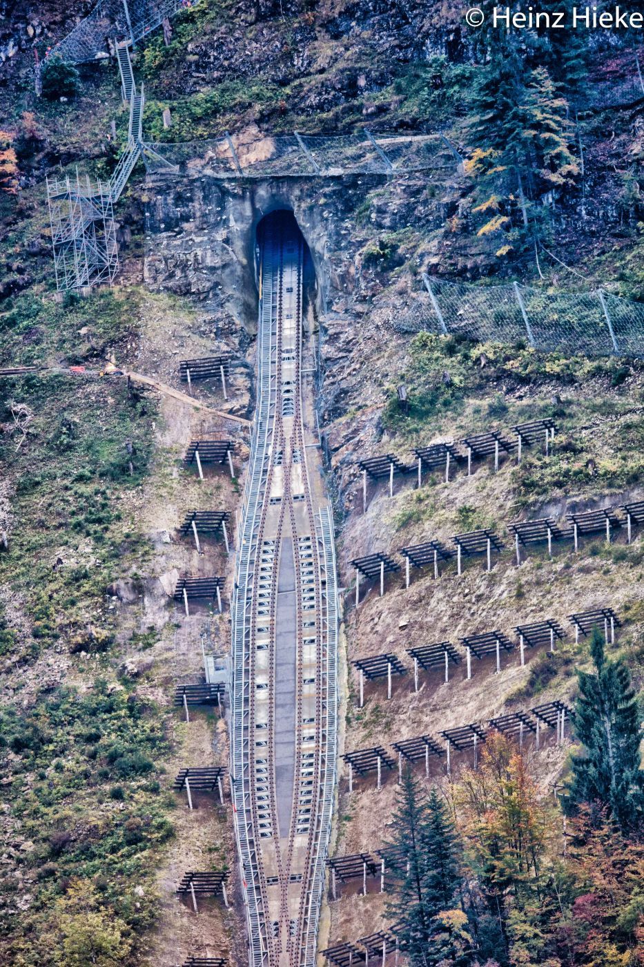 Schlattli, Switzerland