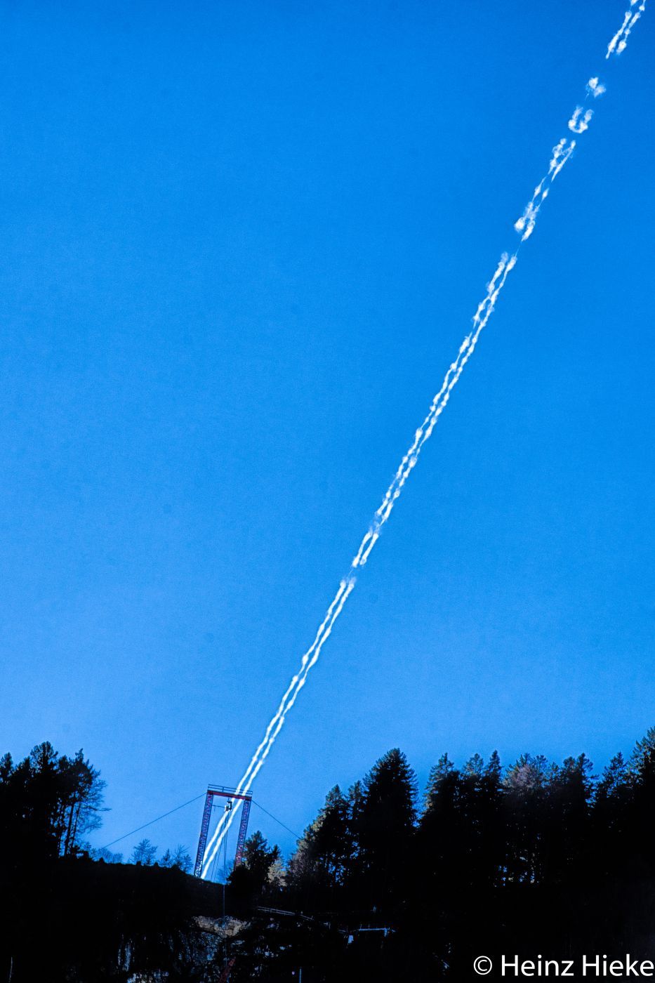 Schlattli, Switzerland