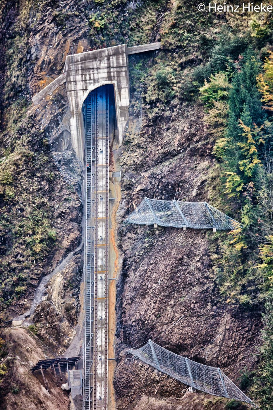Schlattli, Switzerland