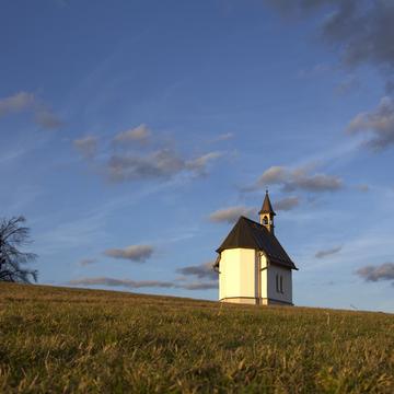 Schroll-Kapelle Holzhausen, Germany