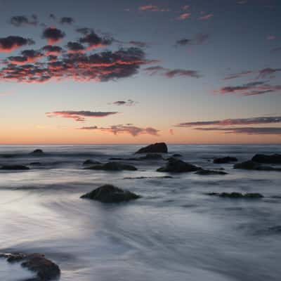 La Jolla CA, USA