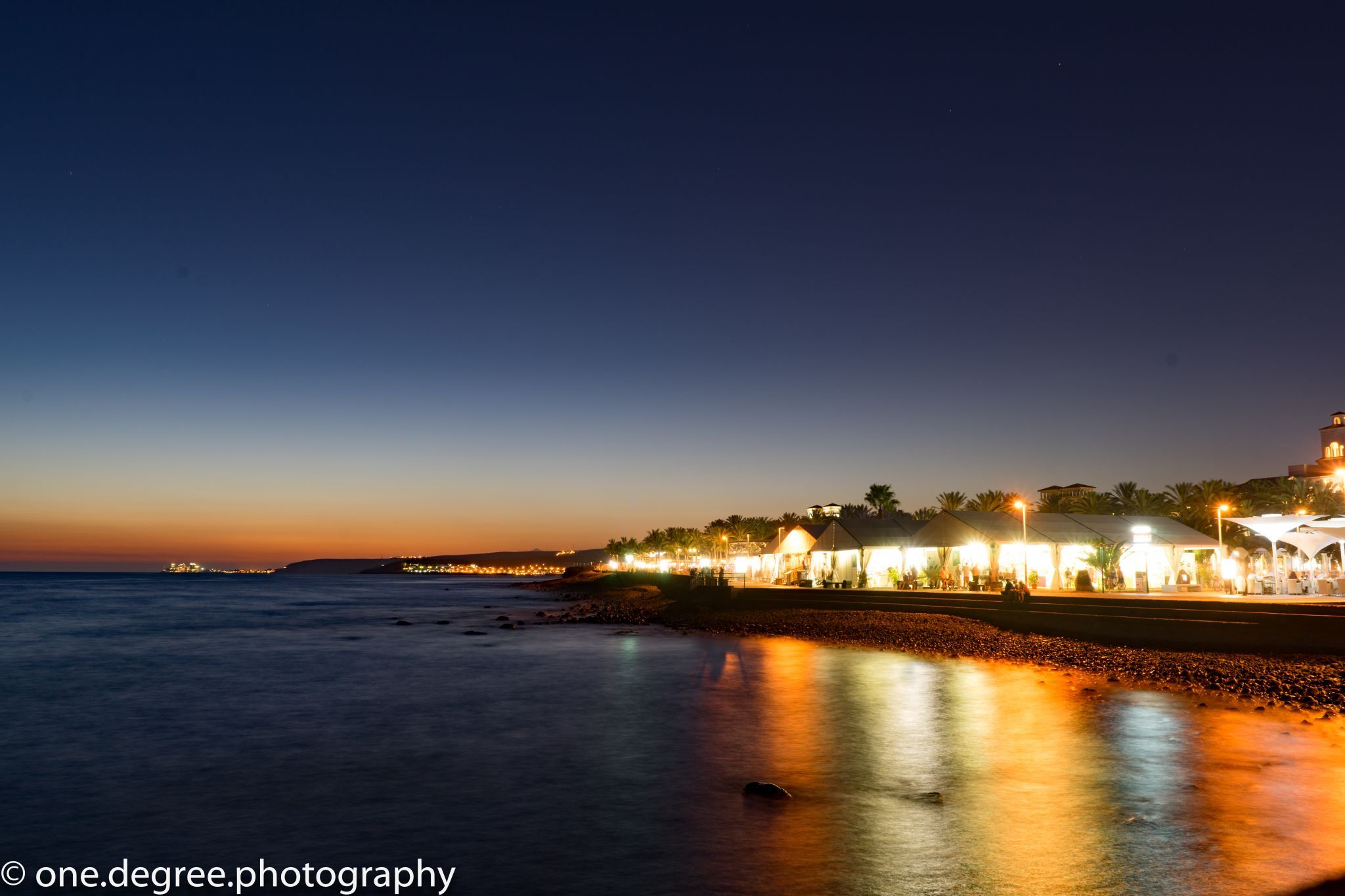 Seaview Gran Canaria, Spain