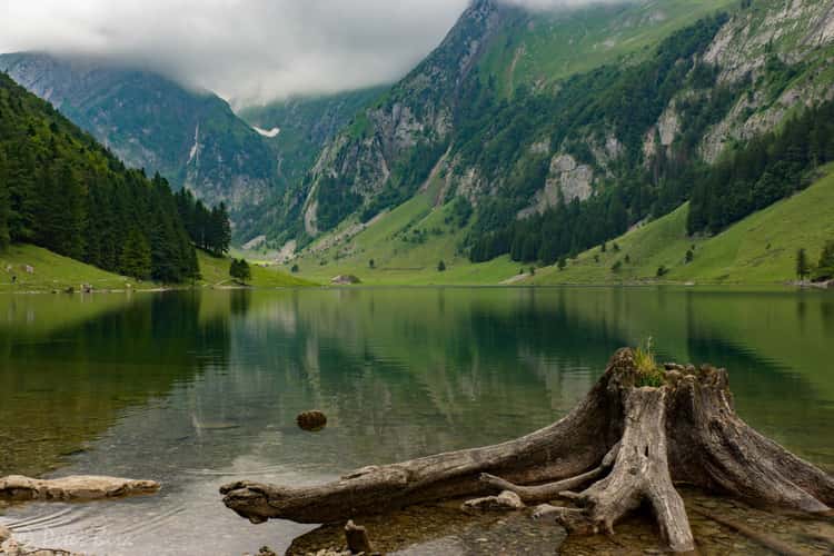 Seealpsee