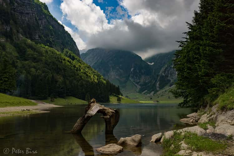 Seealpsee