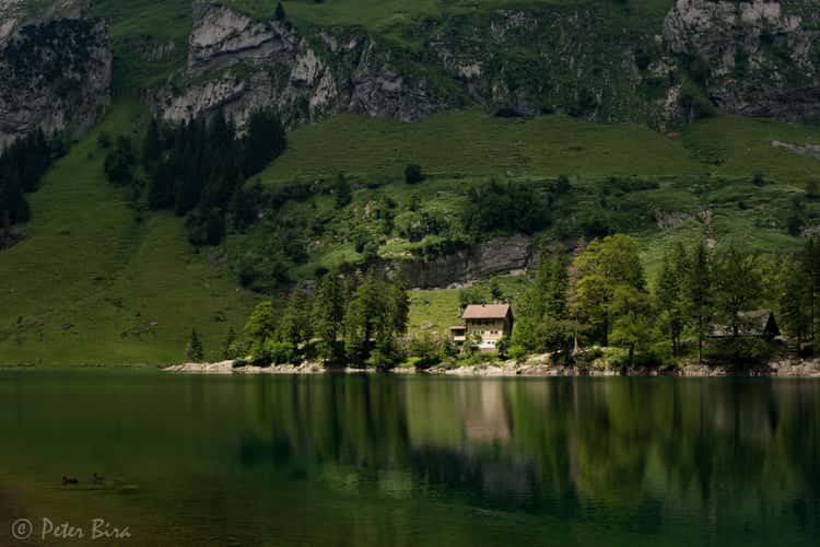 Seealpsee