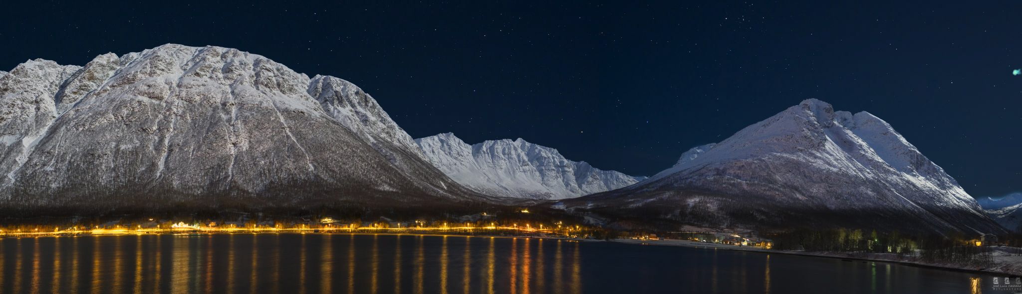 Sørbotn, Norway