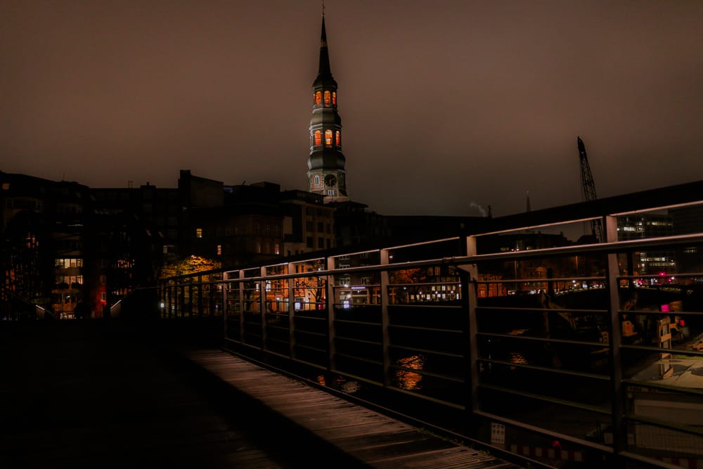 St. Katharinen, Hamburg, Germany