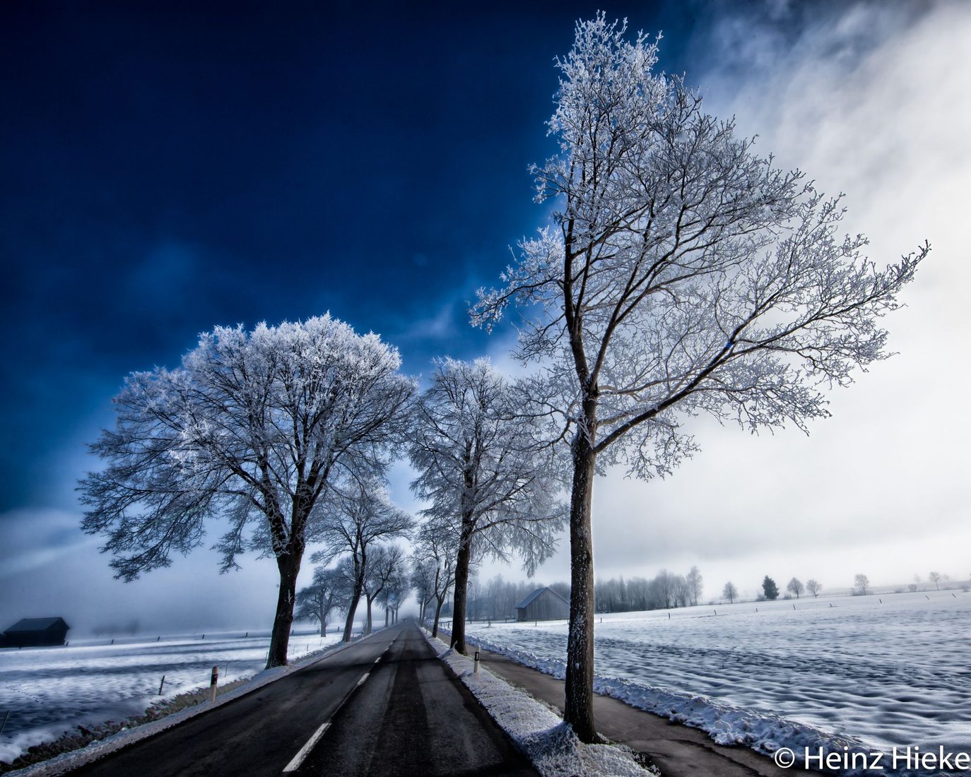 St.Galler Rheintal, Switzerland