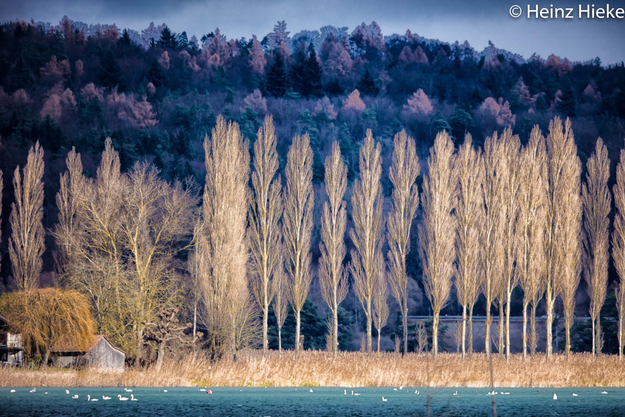 Untersee, Switzerland