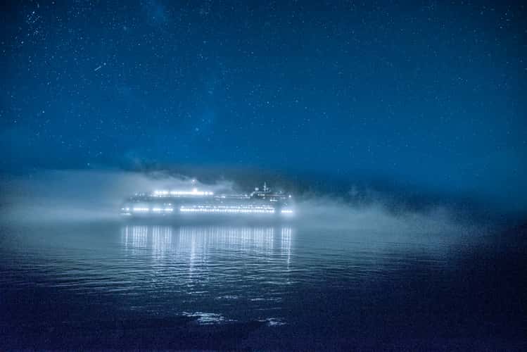 Vancouver Island (Northern)