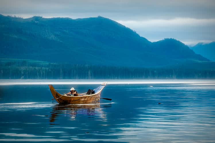 Vancouver Island (Northern)
