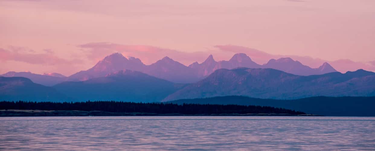 Vancouver Island (Northern)