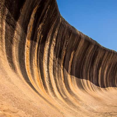 Wave Rock, Australia