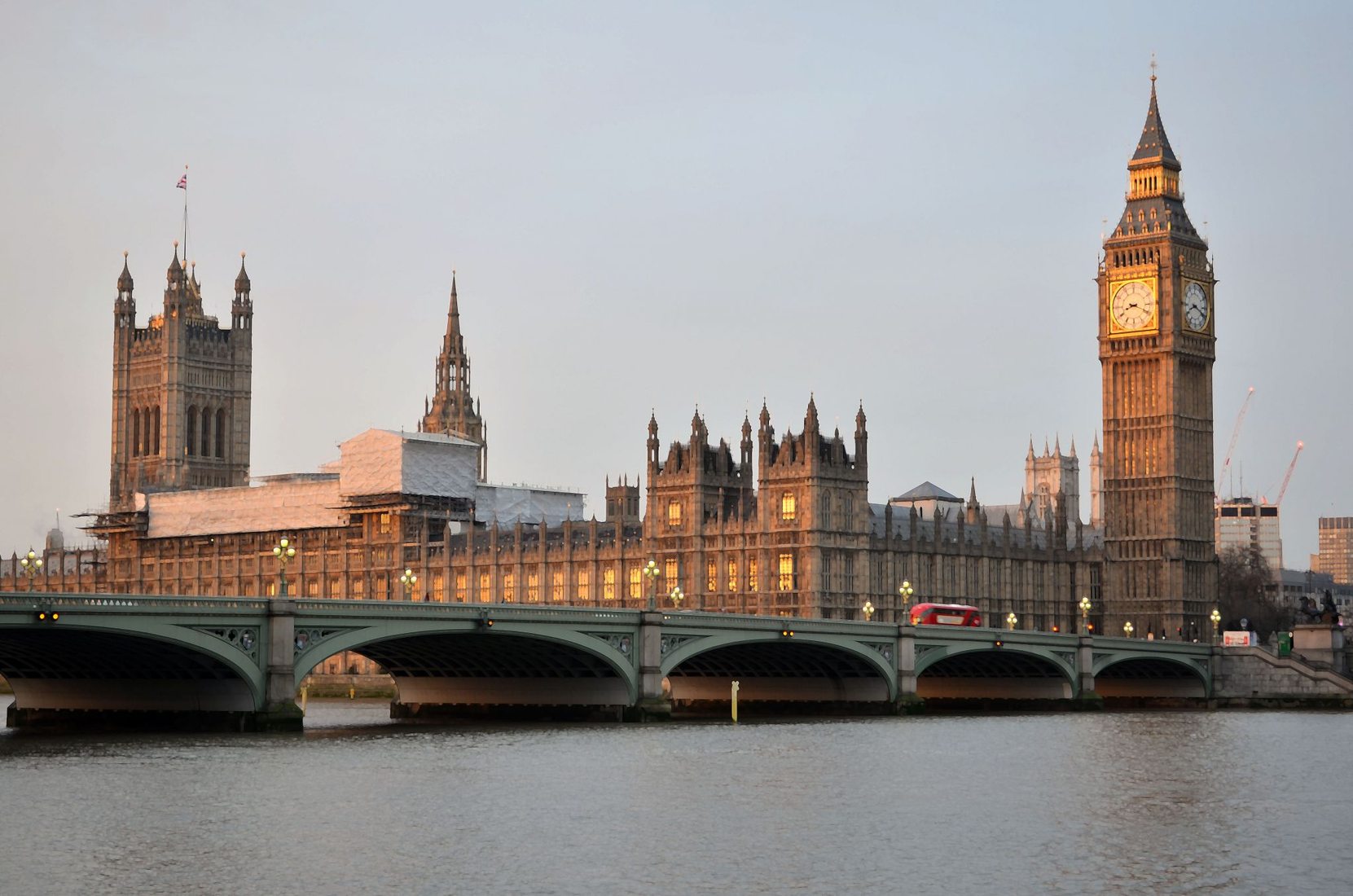 Westminster and St James, United Kingdom