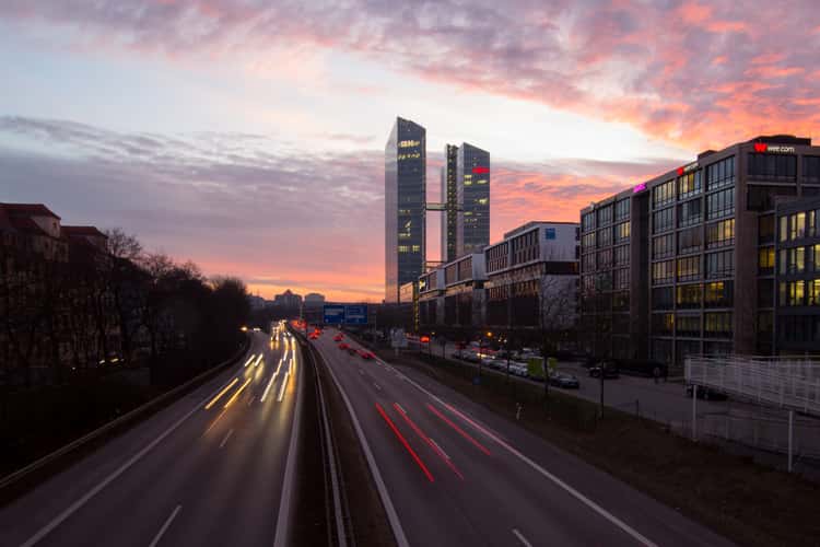 A9 Business District
