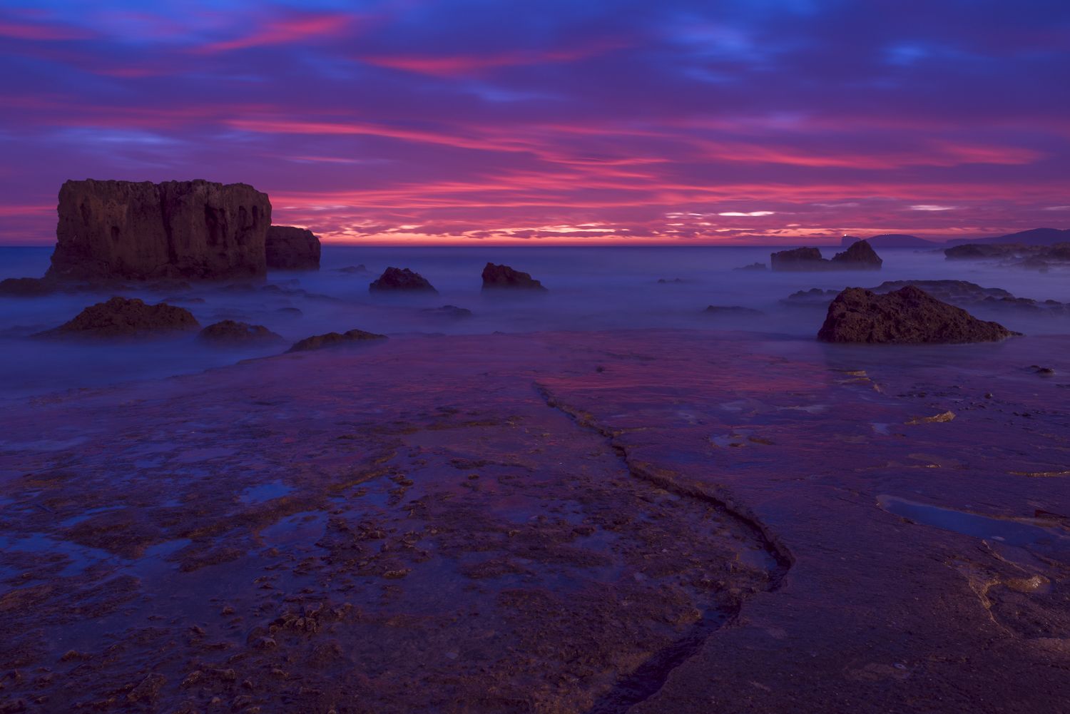 Alghero, Italy