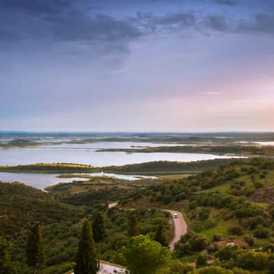 Alqueva, Portugal