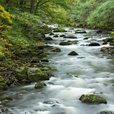 Bodetal, Germany