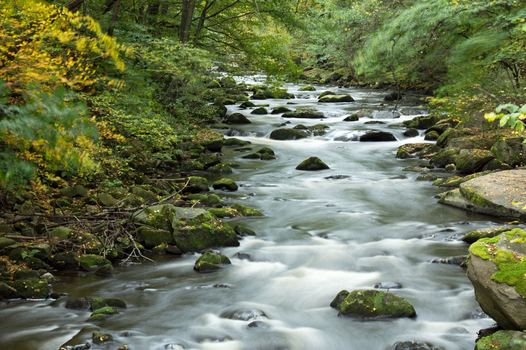 Bodetal, Germany