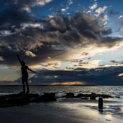 Borkum, Germany