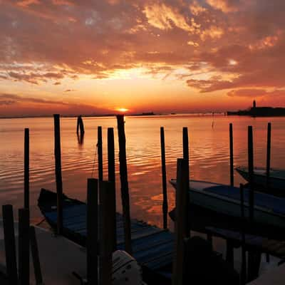 burano, Italy