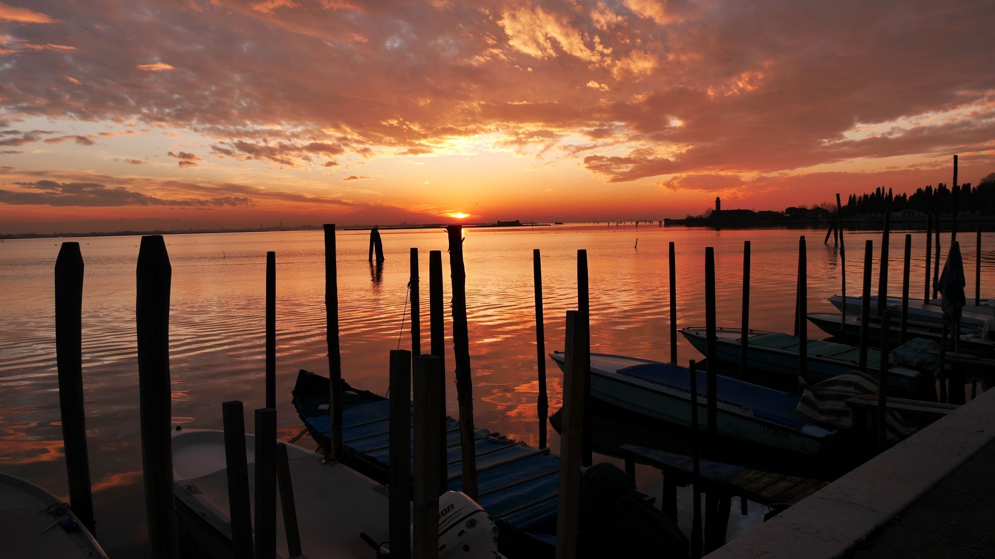 burano, Italy
