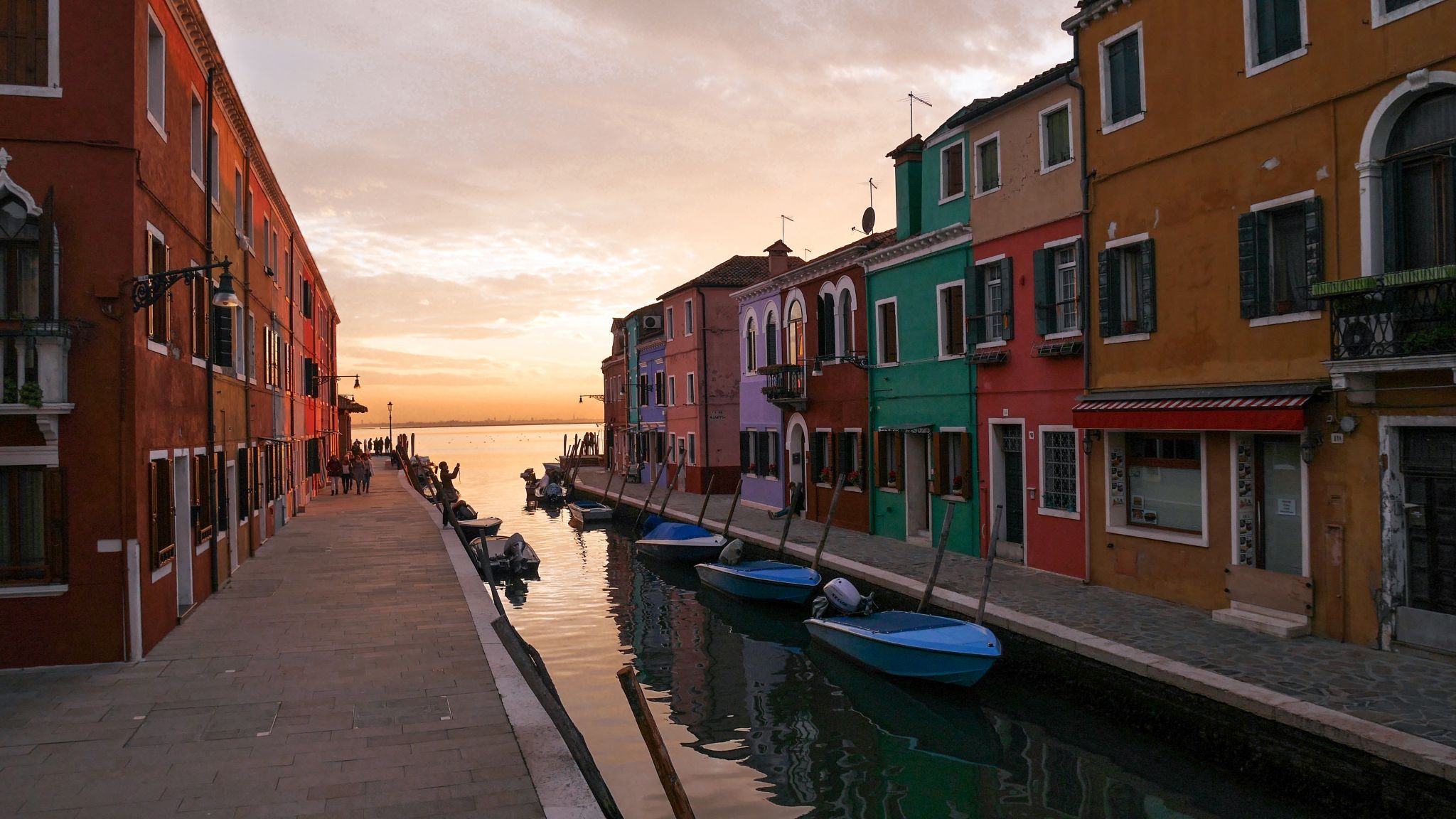 burano,venezia, Italy