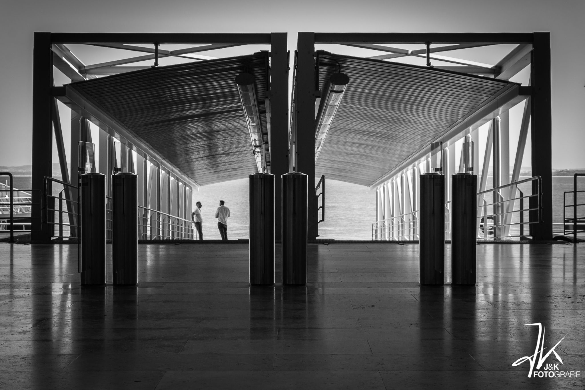 Cais do Sodre, Lisbon, Portugal