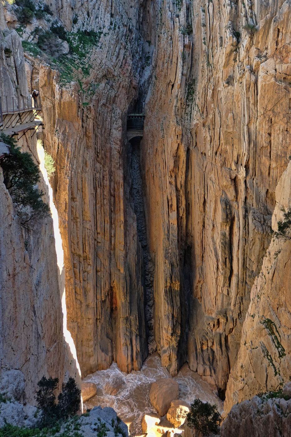 Caminito del Rey, Spain
