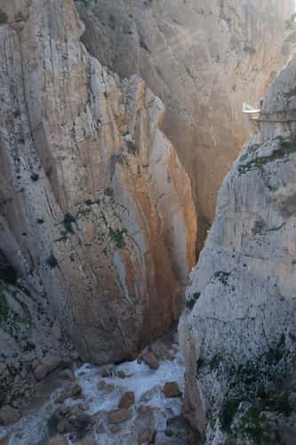 Caminito del Rey