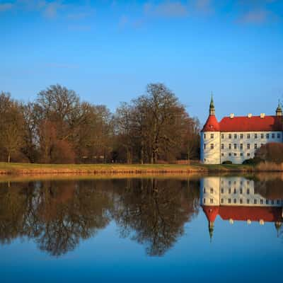 Castle Fürstlich Drehna, Germany