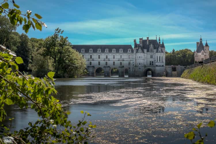 Château de Chenonceau