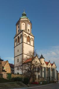 Church of Our Lady Meißen