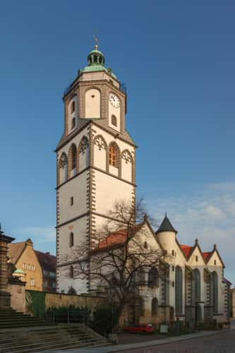 Church of Our Lady Meißen