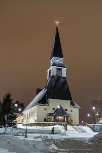 Church Rovaniemi